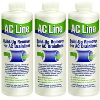 RPS PRODUCTS SCLWACL8 AC Line Drainline Buildup Remover Air Conditioner Condensate (3 PACK) - B01MSAJKJV
